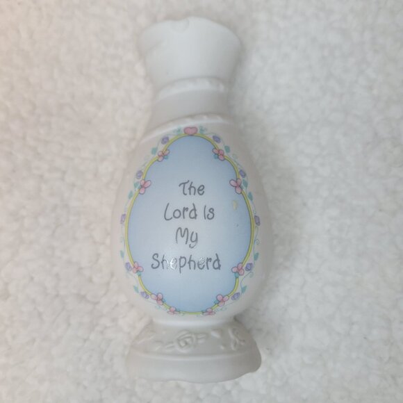 Precious Moments Vase - Picture 2 of 4